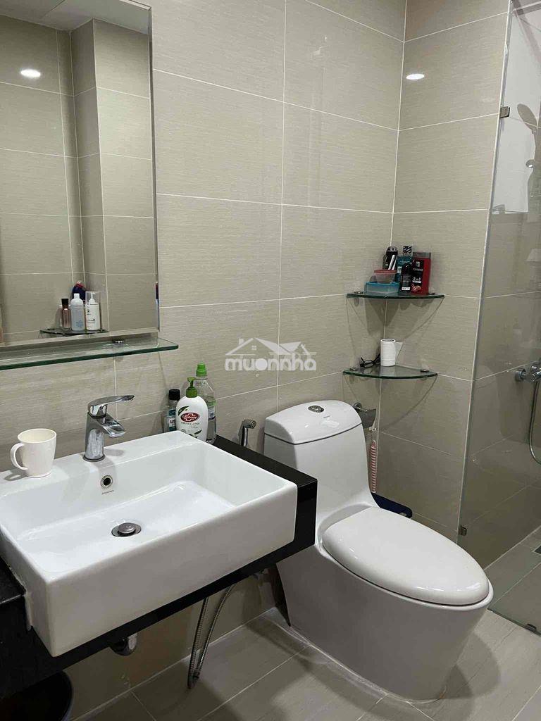 Cho thuê căn hộ botanica premier(3pn)  vào ở ngay cuối tháng 9. - Ảnh 3
