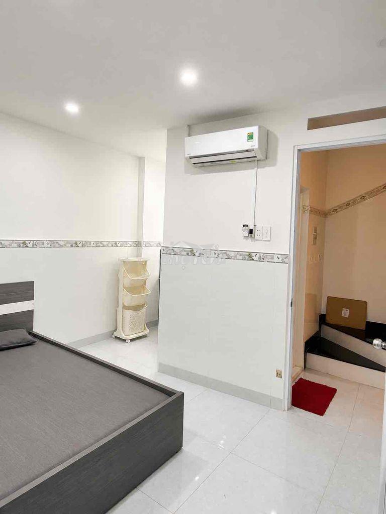 Hoa hồng 1% nhờ a,ce chạy phụ  🏡 bán nhà hẻm cách mạng tháng 8 - Ảnh 4