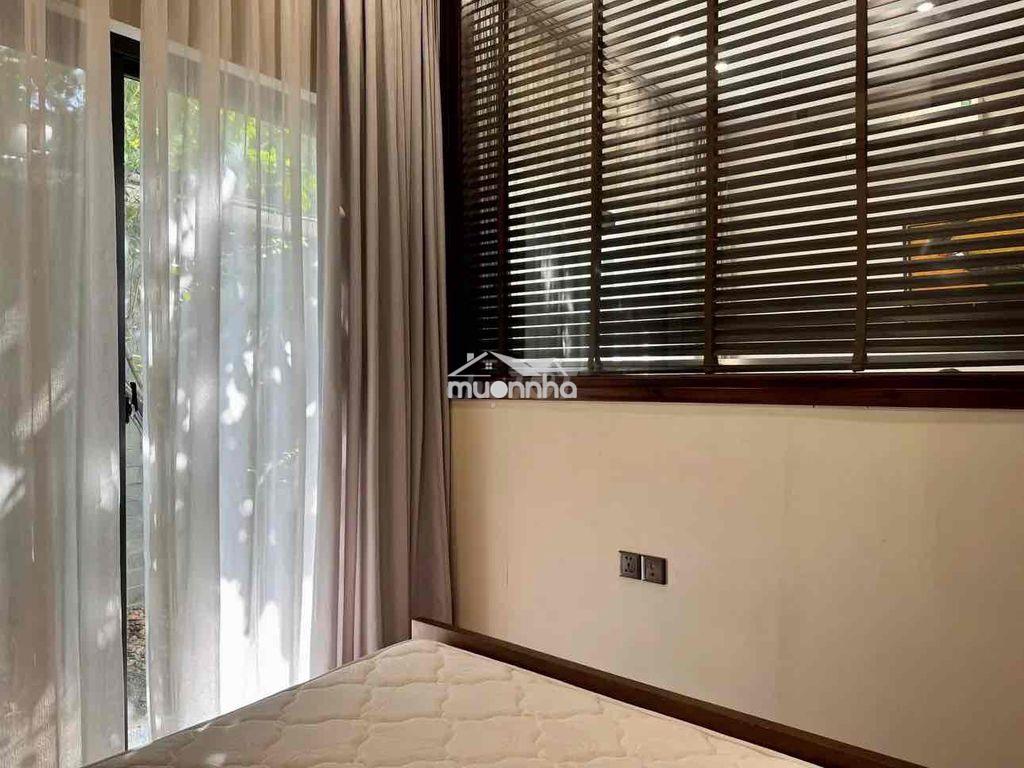 Cho thuê căn hộ 1 phòng ngủ ở kỳ đồng gần hoàng sa cầu lê văn sỹ q1 - Ảnh 4