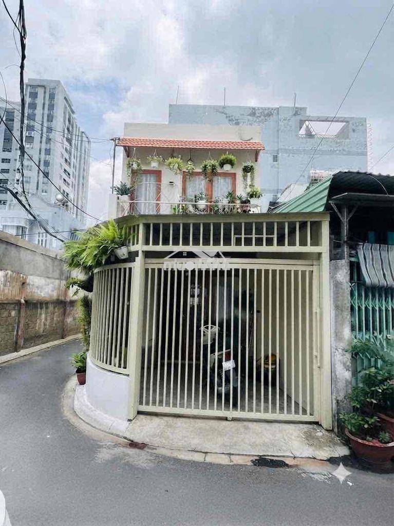 Hxh 681 âu cơ – tân phú | căn góc 2mt | 64,6m² | 2 tầng | chỉ 8,5tỷ - Ảnh 2