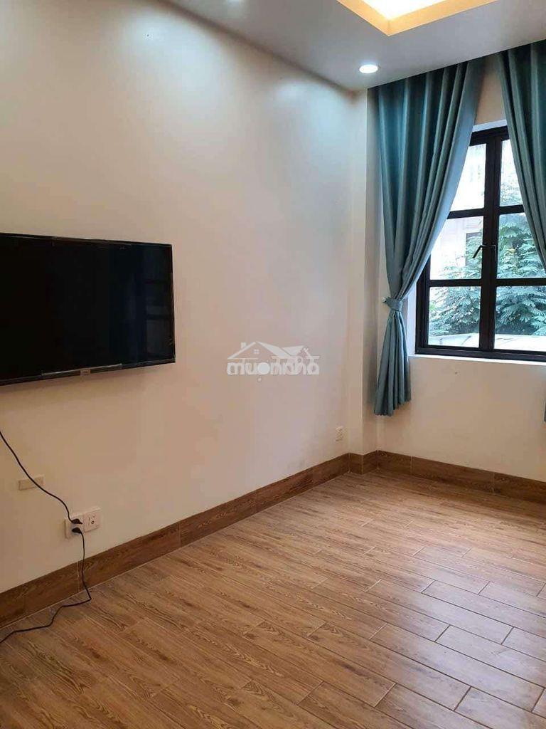 Cho thuê căn hộ full nội thất mới cityland phường 10 gò vấp - Ảnh 4