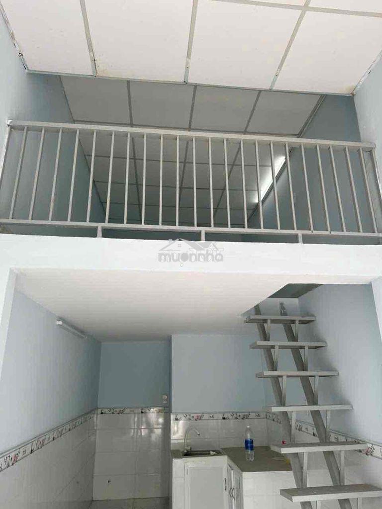 Nhà cấp 4