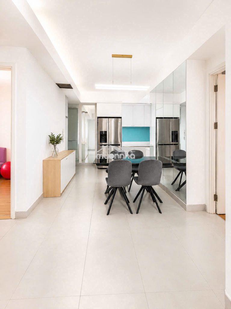 Bán căn hộ chung cư m-one -gò vấp-90m2 3pn- giá 7,6ty - 3