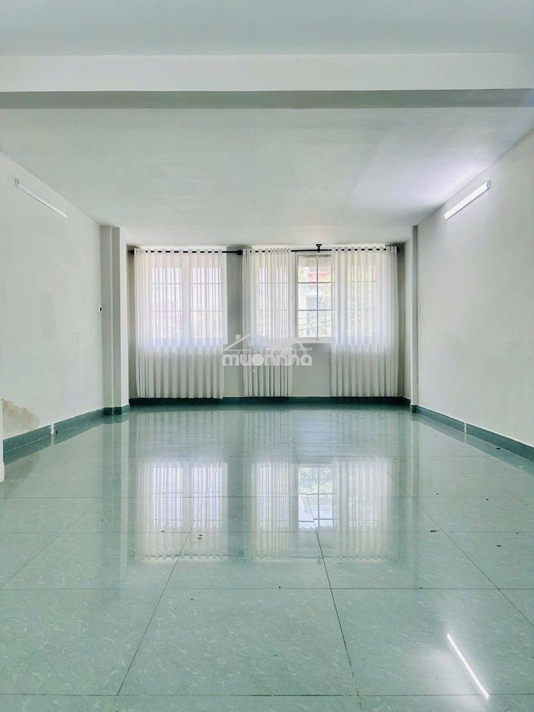 Mặt tiền yên thế p.2 tân bình – 5x20m – 1 trệt 3 lầu – chỉ 36tr - Ảnh 2