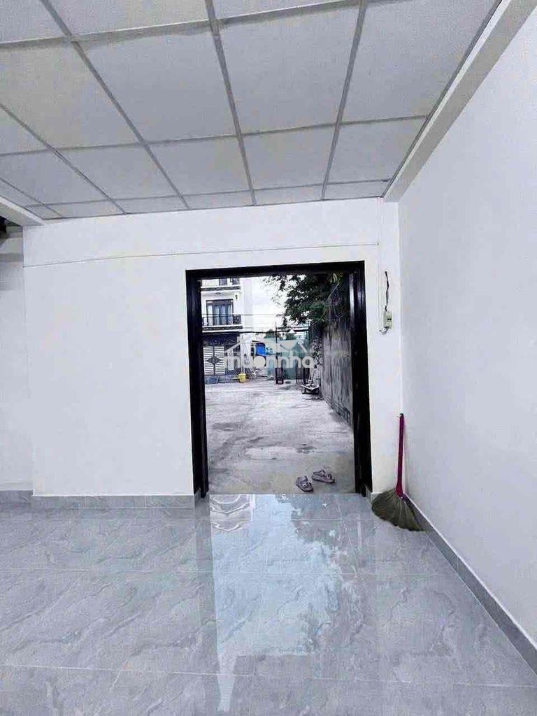 🏡 172,5m² (7,5×23m) | 1 trệt 1 lầu | 3pn | 3wc | hẻm xe tải | 15tr/thg - Ảnh 2