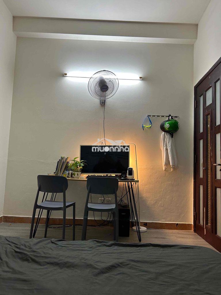 Pass gấp phòng sân bay, full nội thất, mát mẻ, yên tinh - Ảnh 2