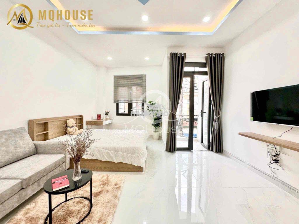 🍀✨ Cho thuê căn hộ ban công & cửa sổ sạch sẽ thoáng mát ✨🍀 - Ảnh 3