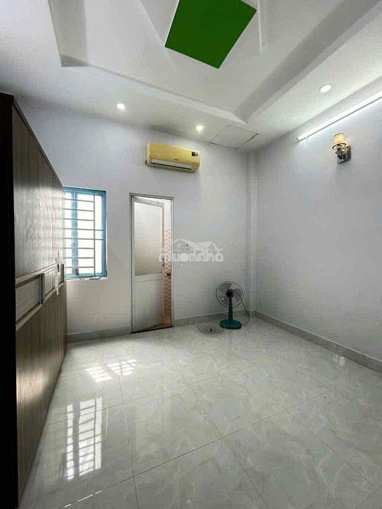 Tạnh xuân 22 . dt: 4x13 fun nội thất , giá 7tr5 - Ảnh 3