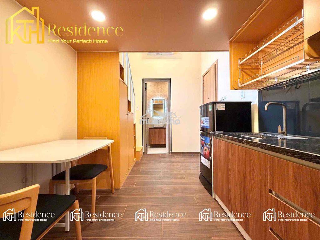Còn trống căn hộ duplex - bà điểm - ngã tư an sương - Ảnh 4