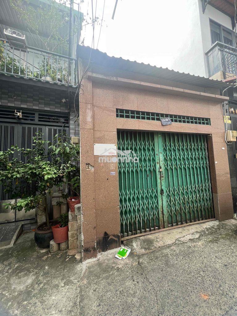 Cần bán căn nhà ở đường võ duy ninh - Ảnh 3
