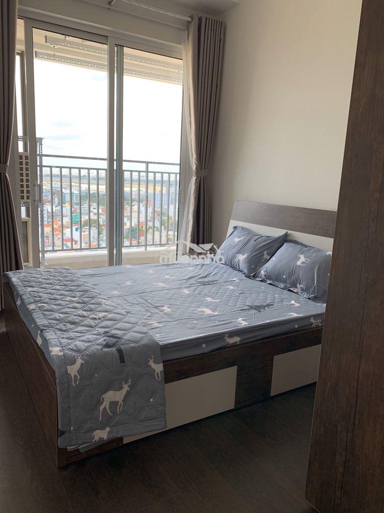 Bán căn hộ chung cư 109 nguyễn biểu, q5, 60m2, 2pn, 2wc, 3.35 tỷ - Ảnh 2