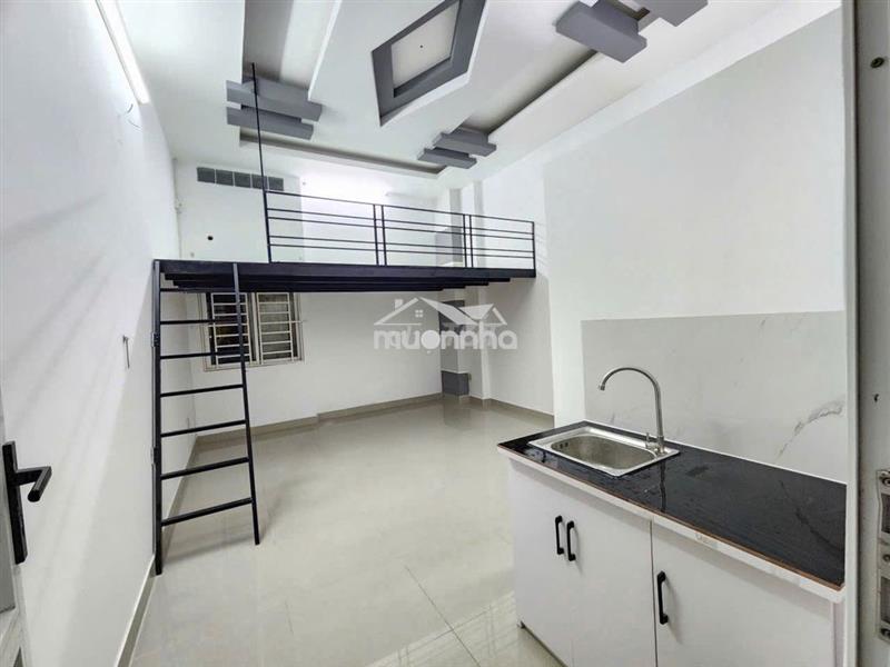 Cho thuê nhà nguyên căn 7 phòng 7wc riêng đồng hồ điện riêng q gò vấp