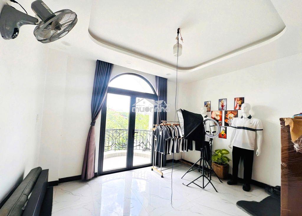 Giảm 1,2 tỷ, nhà 4 tầng kdc tam bình 51m², đường 10m, view hồ  - Ảnh 3