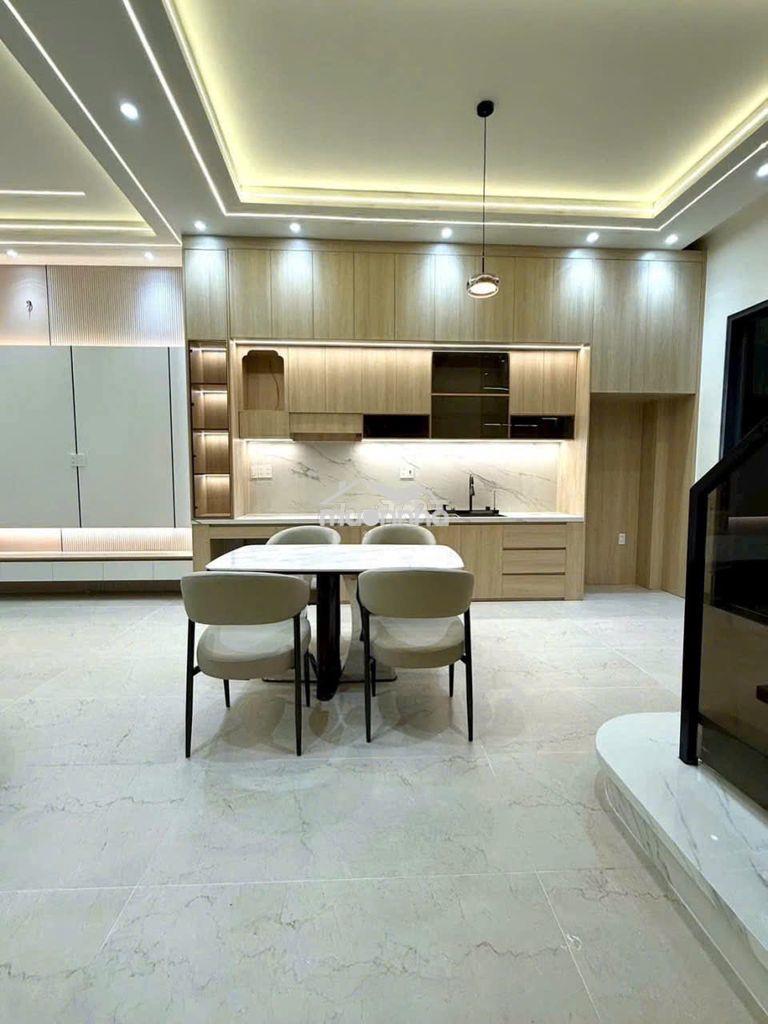 Cần cho thuê nhà đẹp hxh 435/3a hương lộ 3 p.bình hưng hòa q.bình tân - Ảnh 4