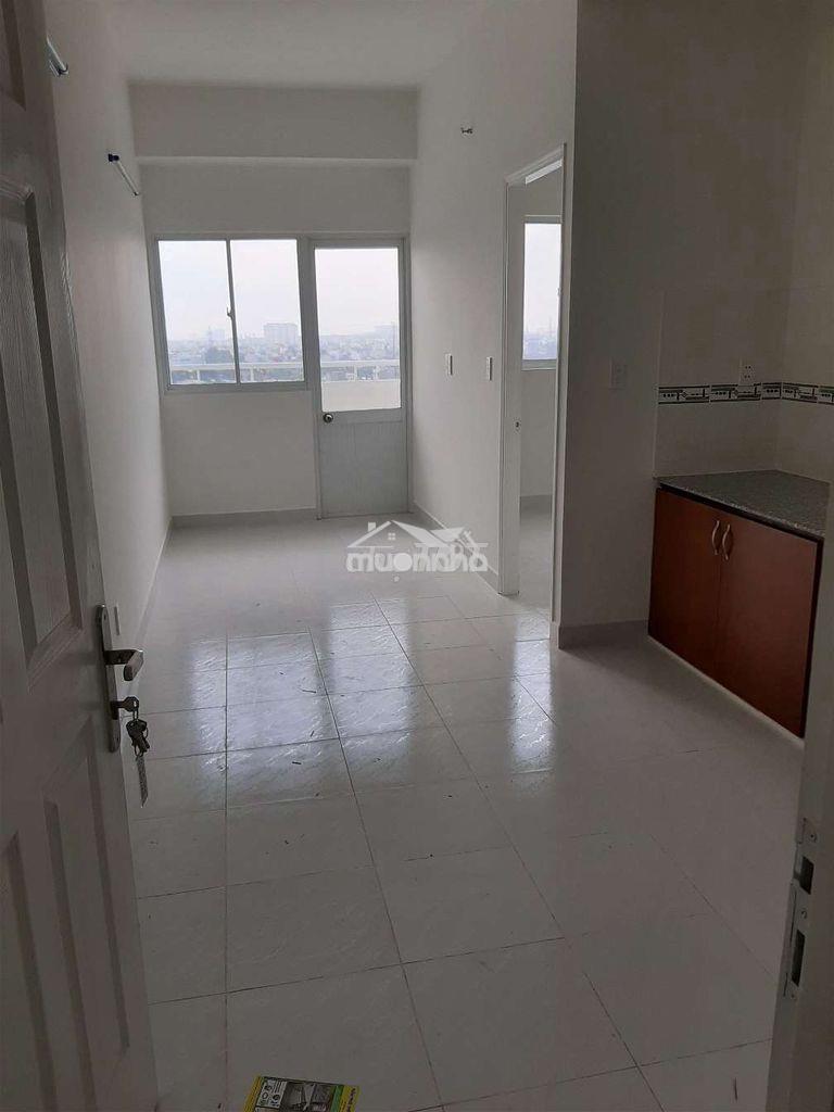 Bán gấp ch lầu 9 lê thành tân tạo 33.9m² full tiện ích, giá 700 triệu - 3