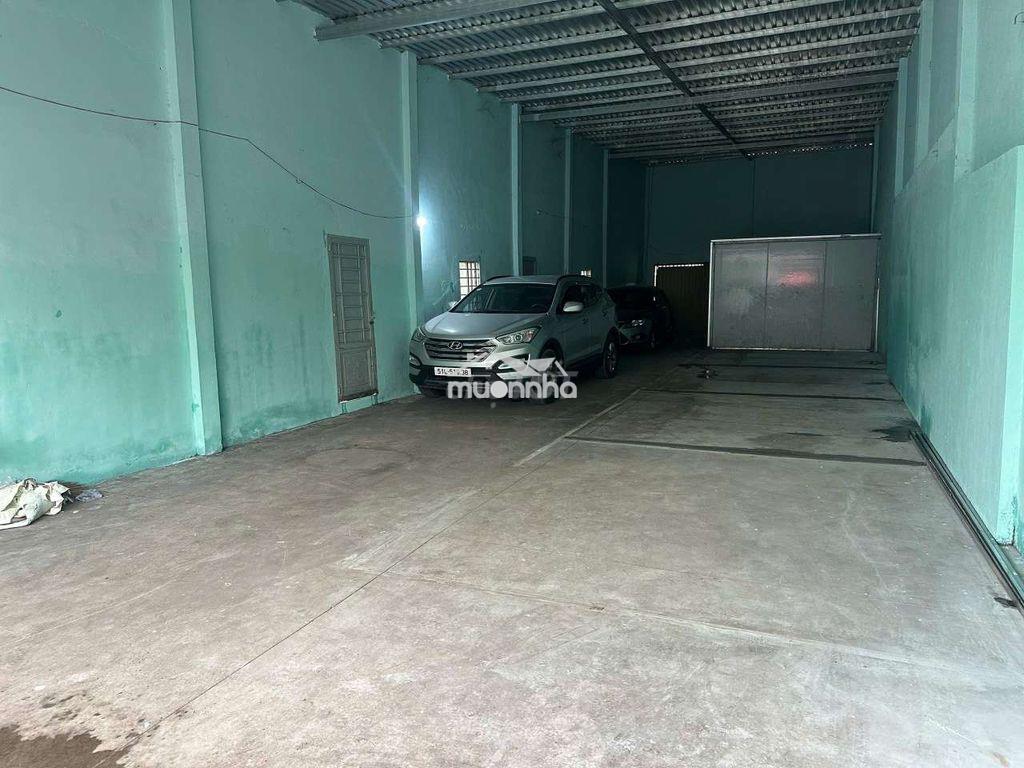 Cho thuê kho an phú đông 180m2 13tr - Ảnh 3