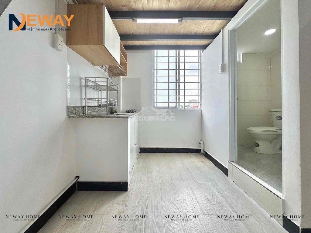 ❗️Cho thuê phòng trọ duplex cửa sổ trời mới ngay đh văn hiến tân bình🔥🔥 - Ảnh 4