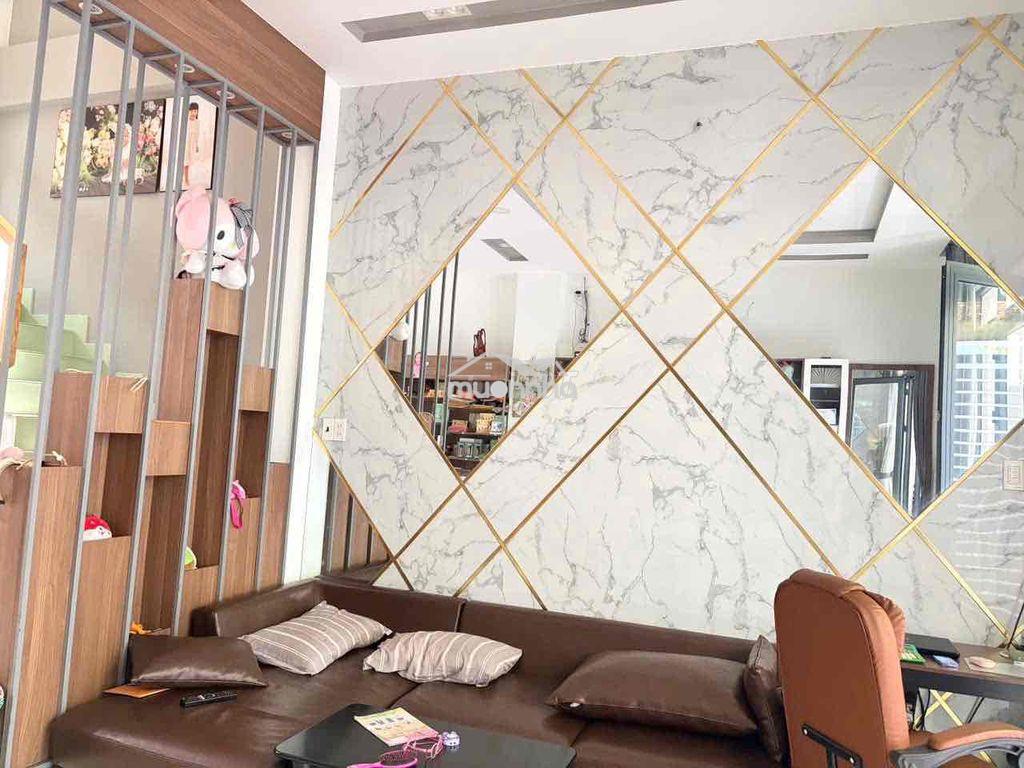 Bán nhà hẻm thông ce hơi nguyễn hũu tiến . 5x13m 3 tầng btct - Ảnh 2