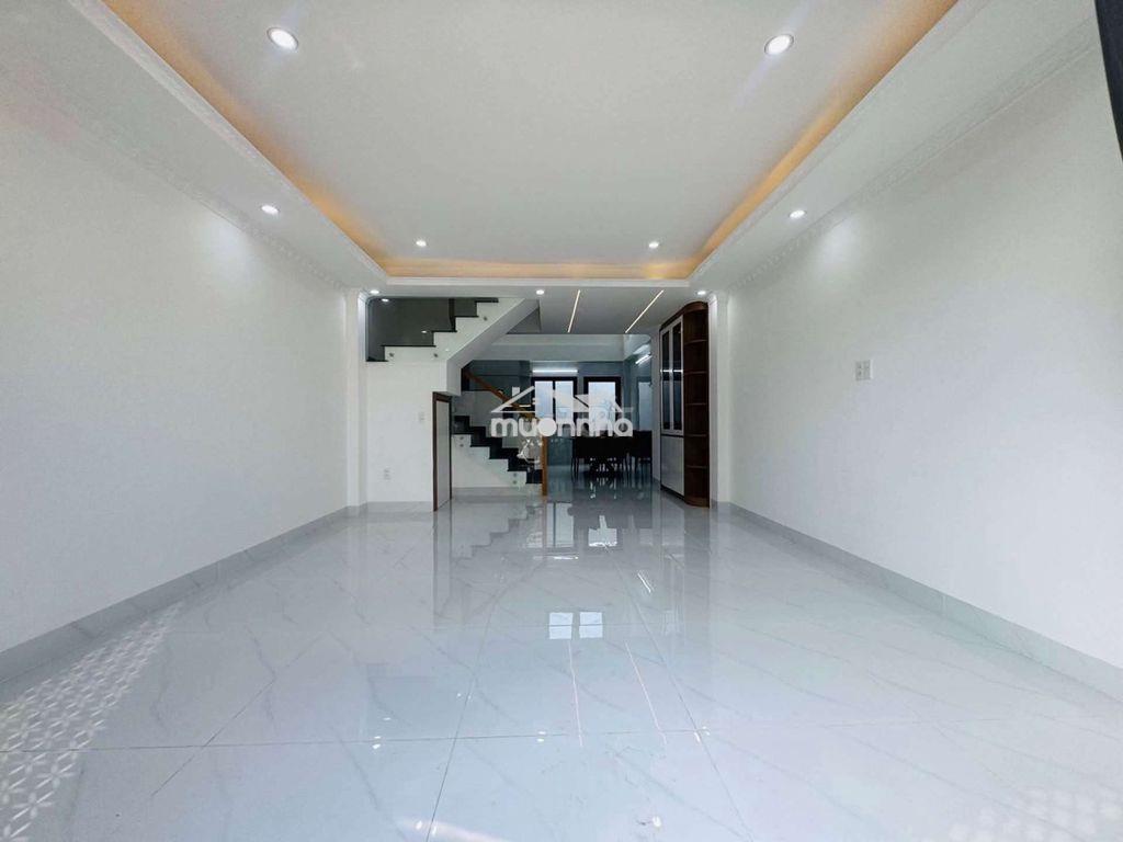 Nhỉnh 6 tỷ nhà phố 4 tầng ngay cuối nguyễn oanh. 1/ hà huy giáp - Ảnh 2