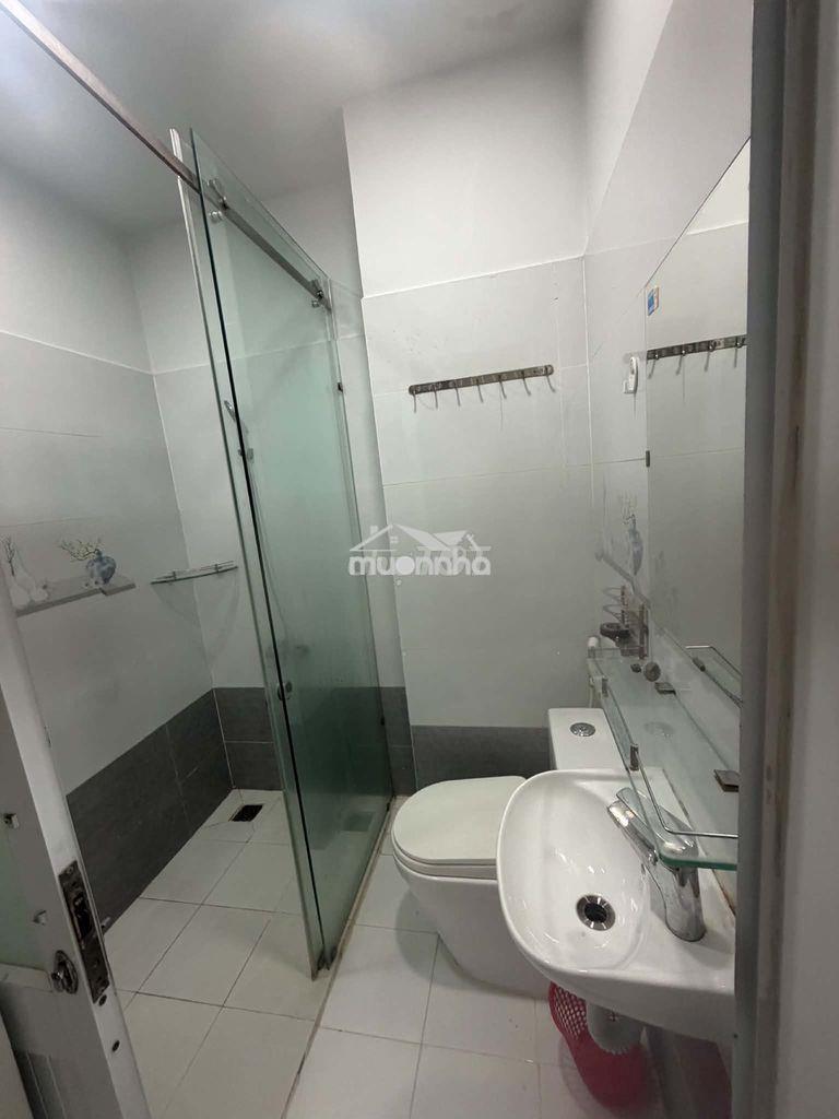 Cần cho thuê 1p đầy đủ tiện nghi