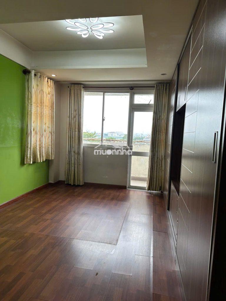 Gấp cho thuê căn hộ 89 m2, 2 pn, 2 wc, cc vĩnh tường - Ảnh 3