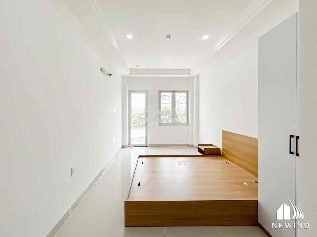 Cho thuê căn hộ full nt ngay trung tâm bancol gần đh rmit tdtu pvgas - Ảnh 3