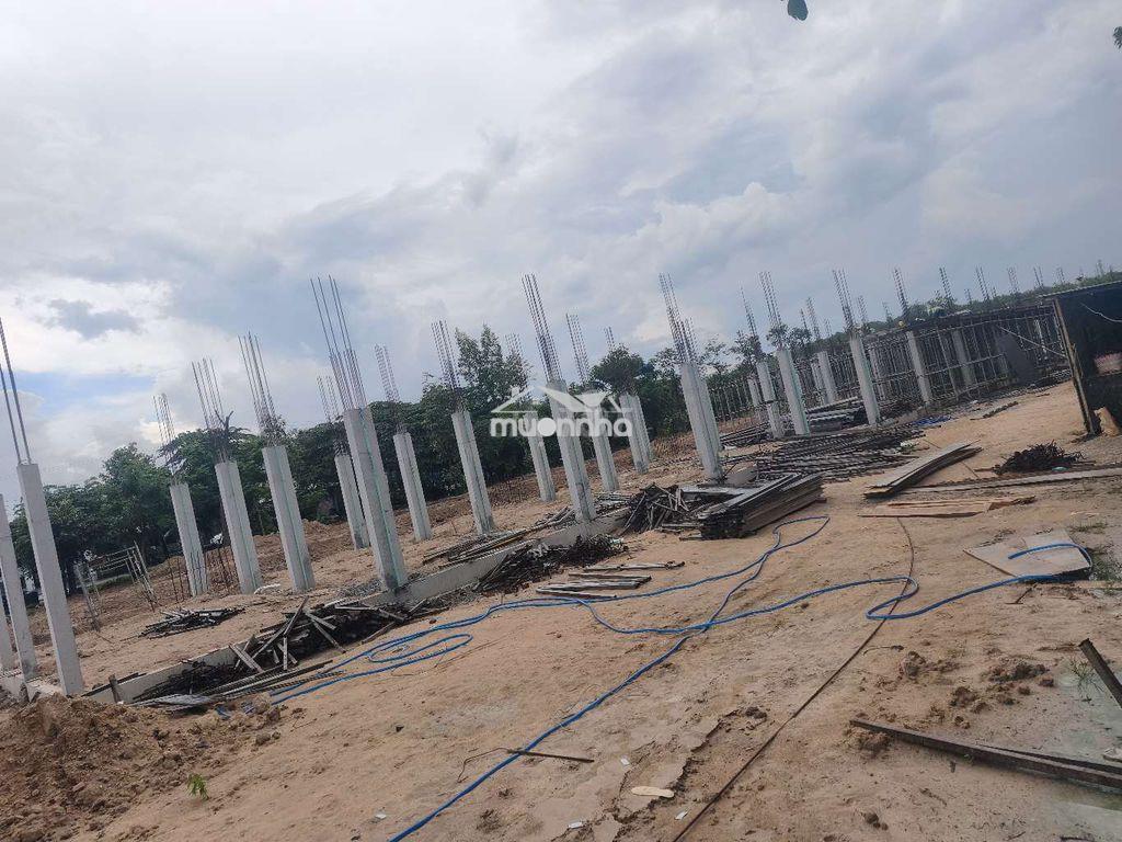 🏡 Bán nhà phố d5 - tái định cư hòa lợi - Ảnh 4