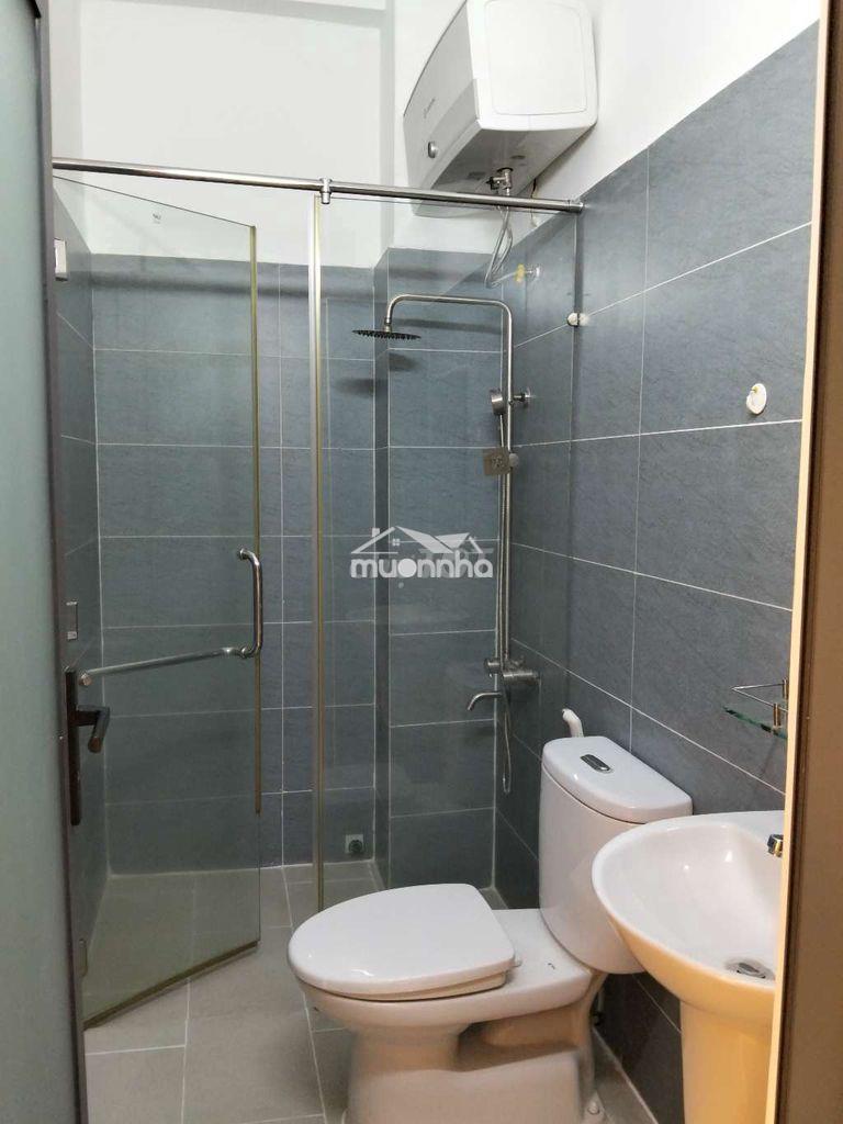 Bán nhà mới 3 tầng đường âu dương lân - giá 7.5 tỷ - - Ảnh 4