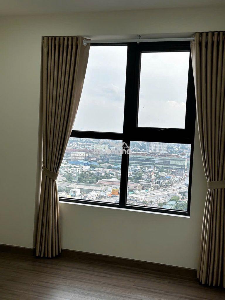 Cho thuê căn hộ 2pn-2wc nội thất cơ bản 6tr5, ngay lái thiêu - 2