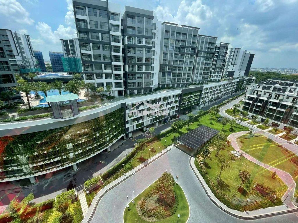 Cho thuê 96m2 diamond centery tại celadon city sát aeon mall tân phú - Ảnh 4