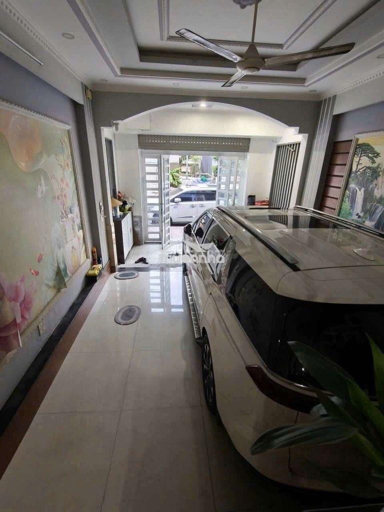 Nhà kdc phú hồng thịnh 6 phường bình an tp dĩ an - Ảnh 2