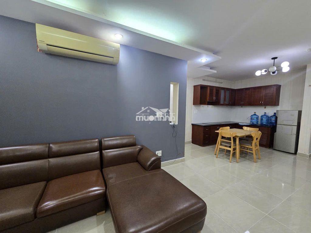 C/c kim tâm hải q.12 ngay cầu tham lương -2pn full nt giá 1 tỉ 950tr - 4