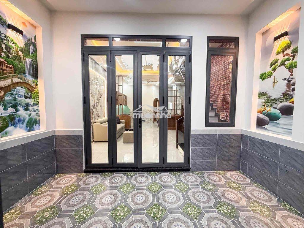 Bán nhà lầu phường bửu hoà siêu đẹp hoàn công giá 3ty còn tl - Ảnh 4