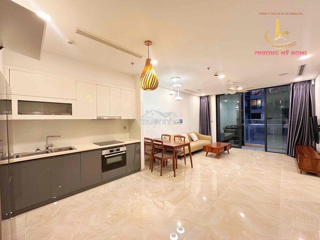 🔥 2pn 83m² vinhomes golden river q1 – full nt – chỉ 30tr/tháng - Ảnh 3