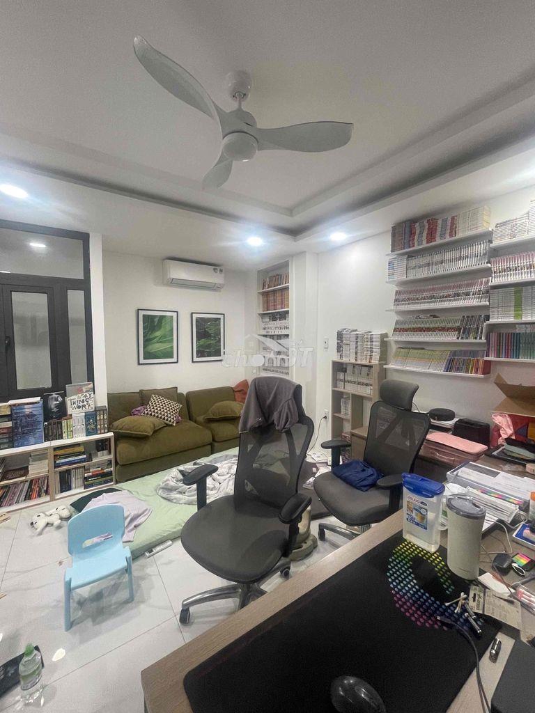 💎 💎 💎 Full nội thất 6pn 5wc cho thuê lâu dài làm homestay - Ảnh 4