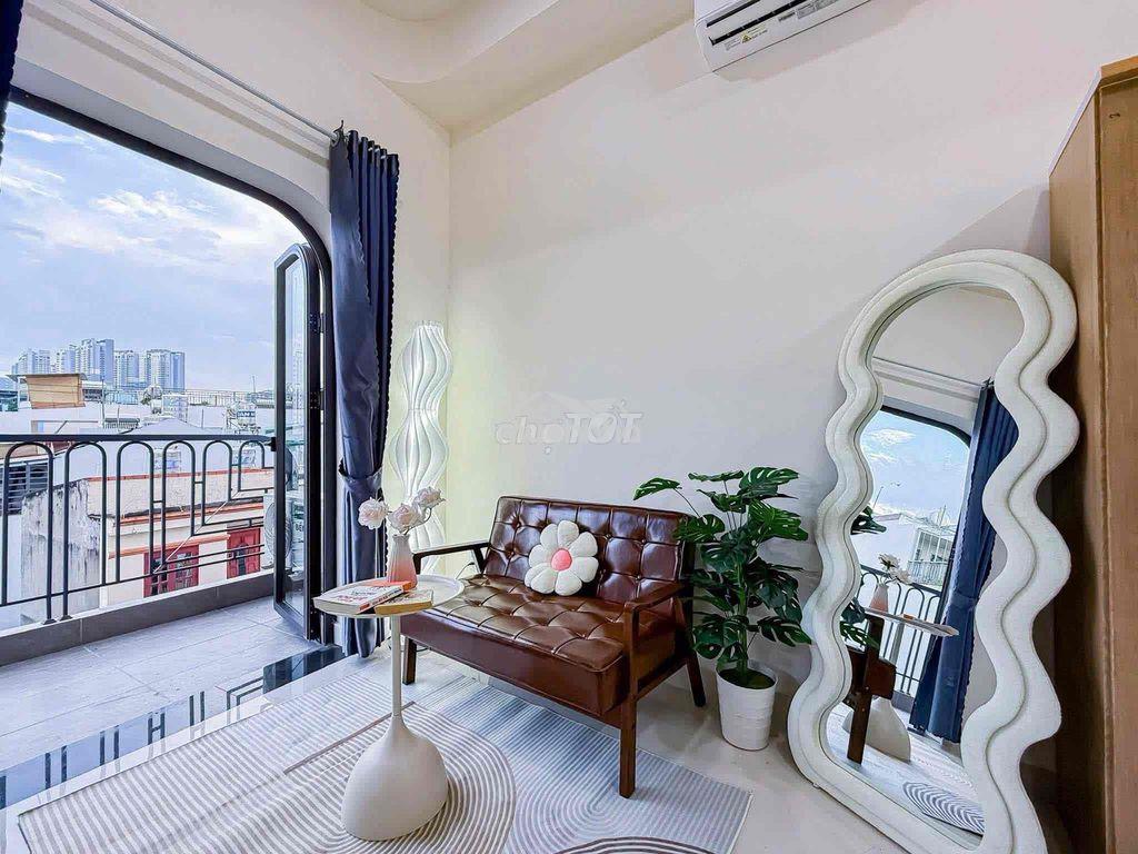 🏠 Phòng trọ gác thoáng – ban công | tân kỳ tân quý - Ảnh 3