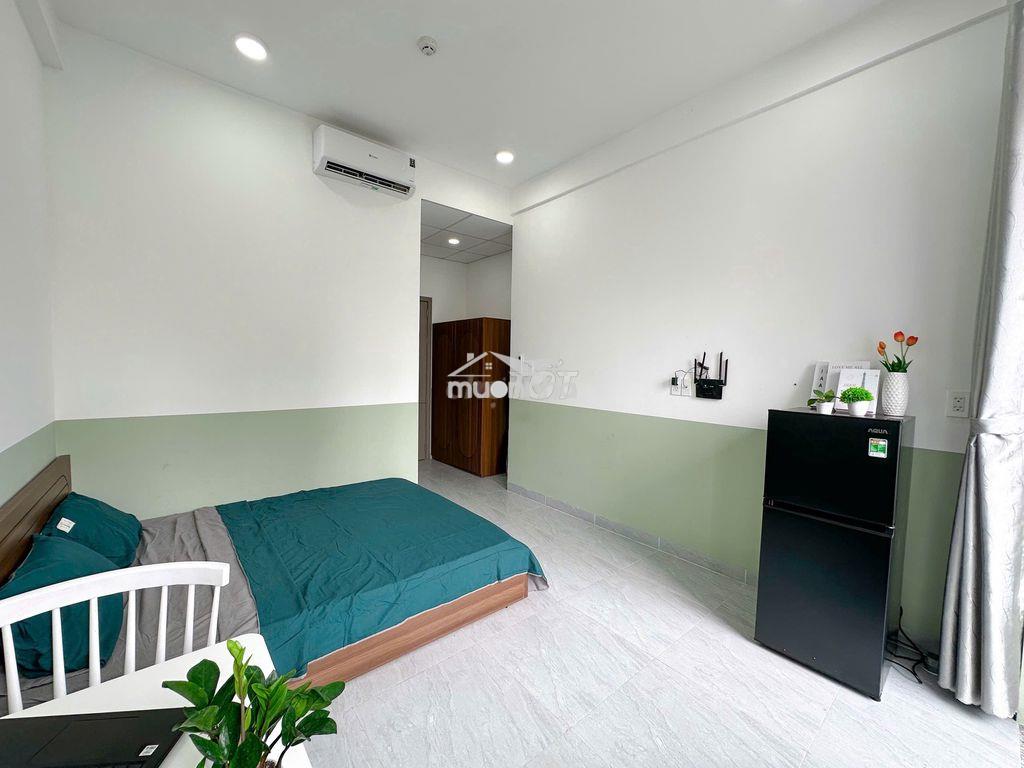 🌿 Căn hộ full nội thất – gần đảo kim cương, ban công thoáng - Ảnh 4