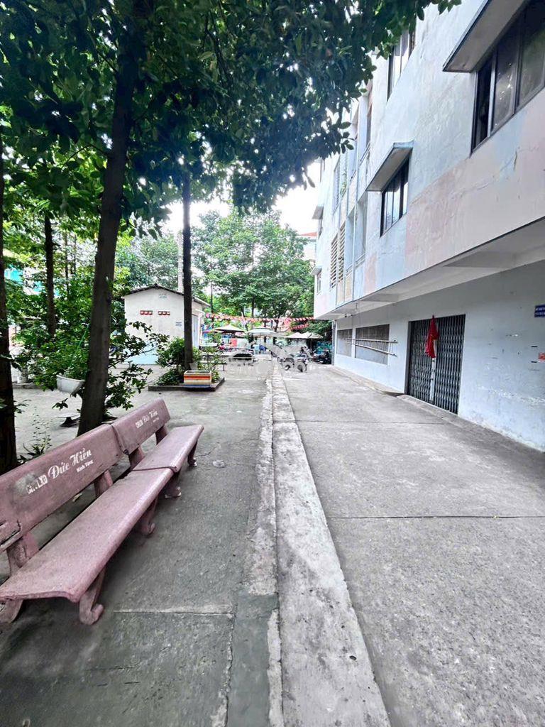 Bán căn hộ chung cư khiêm khải - Ảnh 3