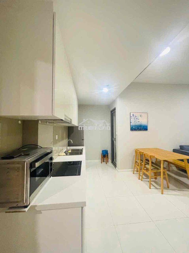 Trống sẵn cho thuê căn 2pn-2wc ở masteri an phú giá 21tr net giá tốt a - Ảnh 4