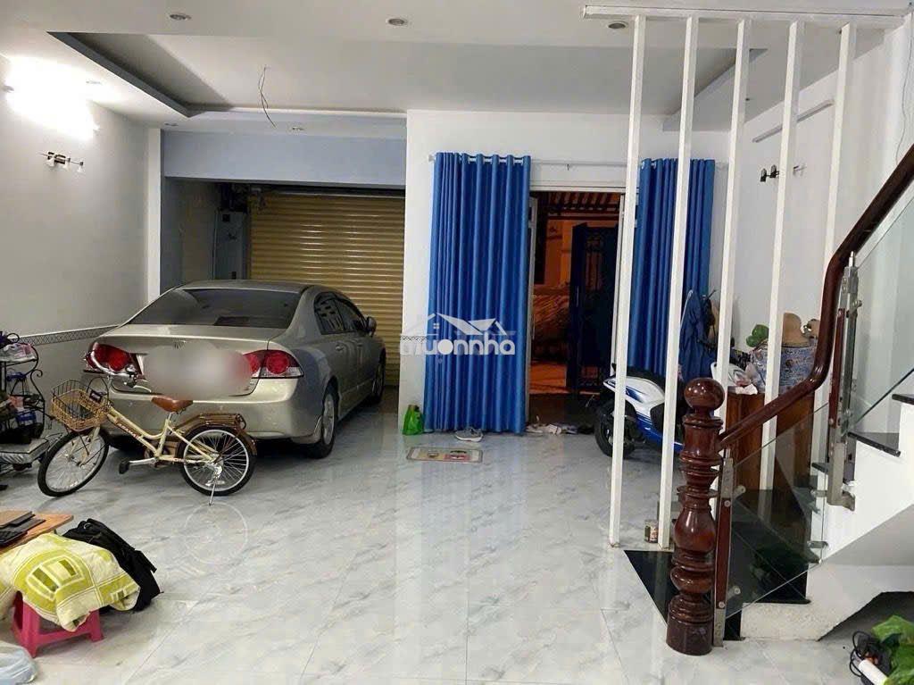 Nhà đẹp 2 tầng, hxh đào sư tích, 93m2, 3pn, giá 6.15 tỷ - Ảnh 2