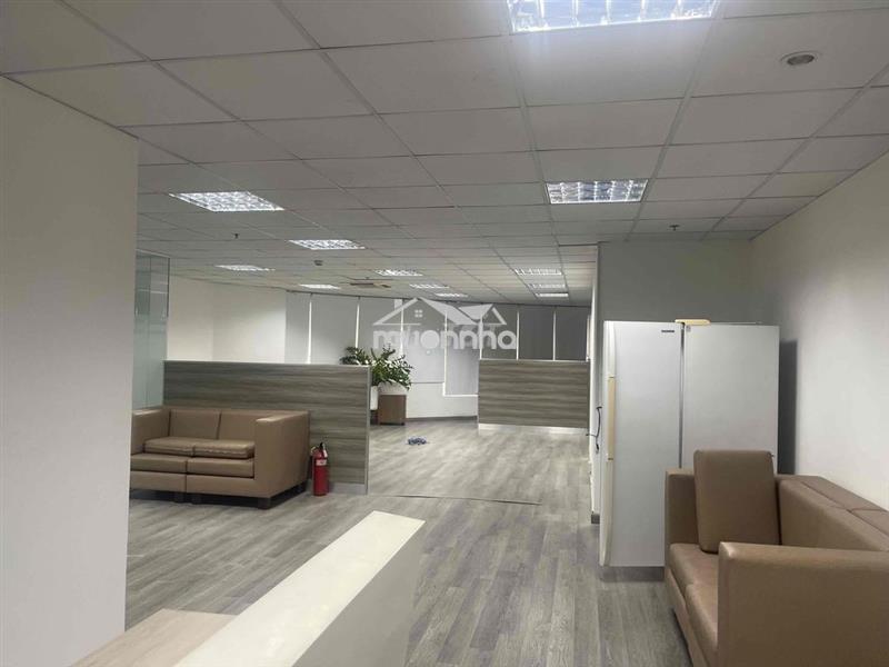 Cho thuê văn phòng căn hộ tulip tower,hoàng quốc việt,p.phú thuận