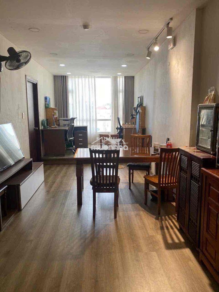 Chinh chủ  bán căn hộ ngọc đông dương . bình tân