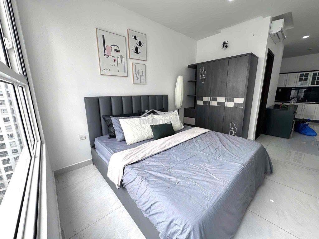 Cho thuê căn hộ sunrise riverside 1 phòng ngủ 1wc full nt 12tr8 q7 - 2