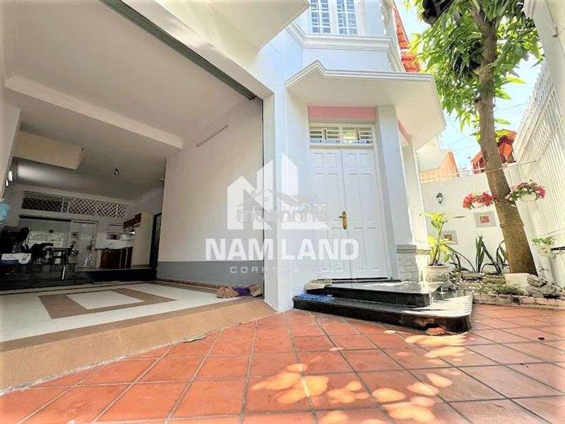 💥Villa khu có bảo vệ , dtsd hơn 400m2 chỉ 40tr