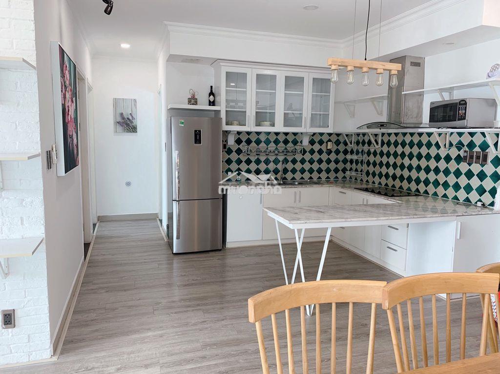 🌟 Hàng hiếm quận 6 - chung cư kiến thành 62m2, 2pn giá chỉ 3.2 tỷ - Ảnh 2