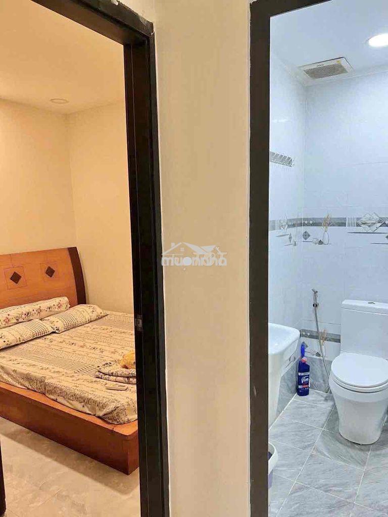Nhà 2 phòng ngủ 2wc có nội thất, mã lò - bhh a - bình tân - 4