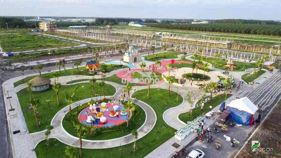 Cần bán gấp lô đất về cali ở với con - Ảnh 4