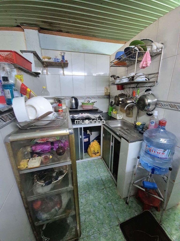 Chính chủ cần bán nhà đường nữ dân công gần chợ vĩnh lộc a - Ảnh 3