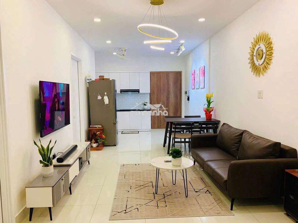Hot bán tara residence q8 – 2pn 2wc 78m² – sổ hồng – nội thất – 4 tỷ - 2