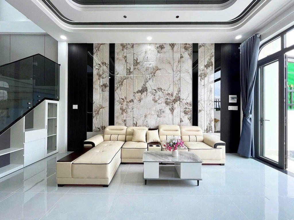 Ngộp nặng cần bán nhà lầu ngay cuối đ. đồng khởi. tặng nội thất 50 tr - Ảnh 3